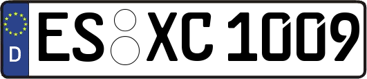 ES-XC1009