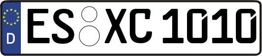 ES-XC1010