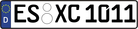 ES-XC1011