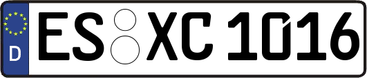 ES-XC1016