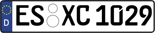 ES-XC1029