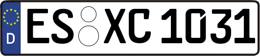 ES-XC1031