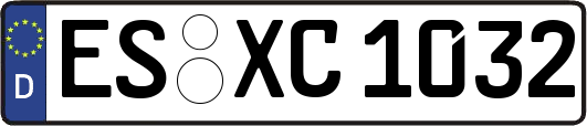 ES-XC1032