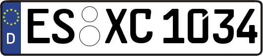 ES-XC1034