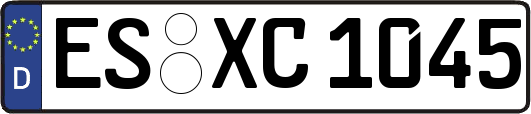 ES-XC1045