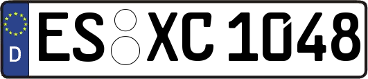 ES-XC1048