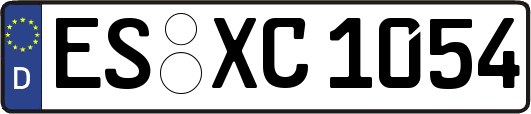 ES-XC1054