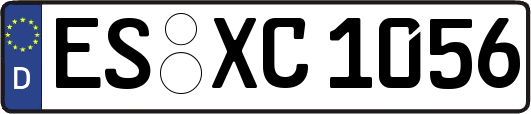 ES-XC1056