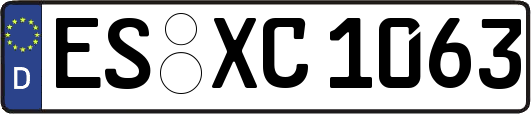 ES-XC1063