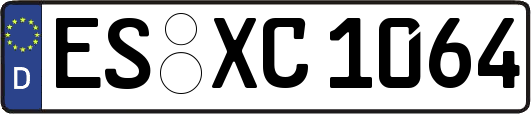 ES-XC1064