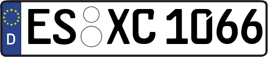 ES-XC1066