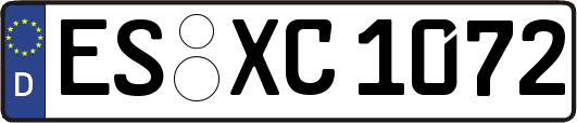 ES-XC1072