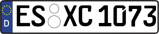 ES-XC1073