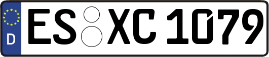 ES-XC1079
