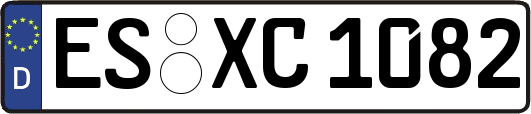 ES-XC1082