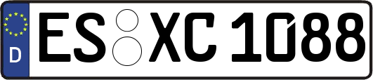 ES-XC1088