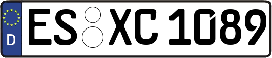 ES-XC1089