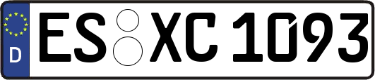 ES-XC1093