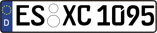 ES-XC1095