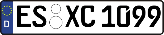 ES-XC1099