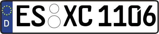 ES-XC1106