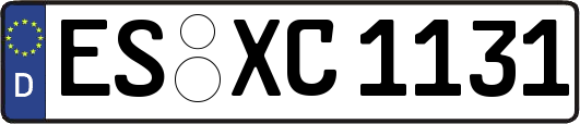 ES-XC1131