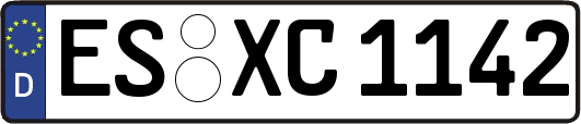 ES-XC1142