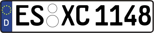 ES-XC1148