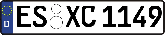 ES-XC1149