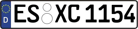 ES-XC1154