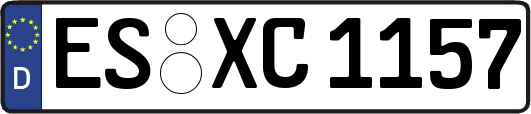 ES-XC1157