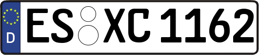 ES-XC1162