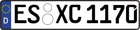 ES-XC1170