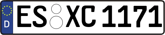 ES-XC1171