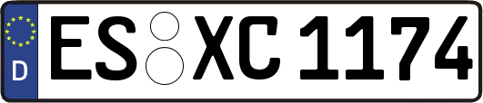 ES-XC1174