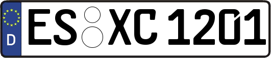 ES-XC1201