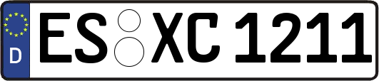 ES-XC1211