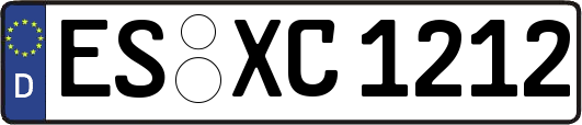ES-XC1212