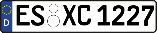 ES-XC1227