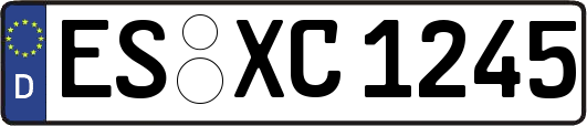 ES-XC1245
