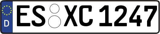 ES-XC1247