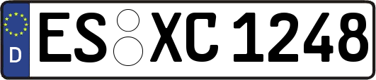 ES-XC1248