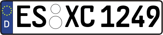 ES-XC1249