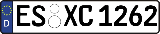 ES-XC1262