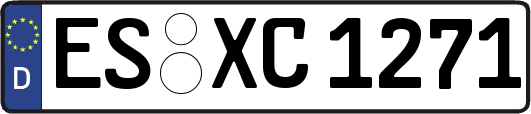 ES-XC1271