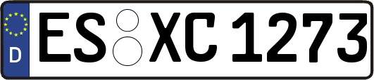 ES-XC1273