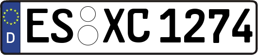 ES-XC1274