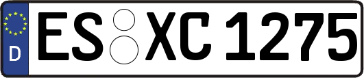 ES-XC1275