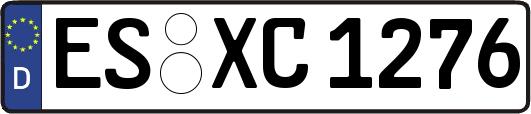 ES-XC1276