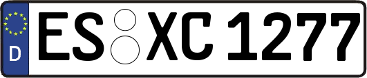 ES-XC1277